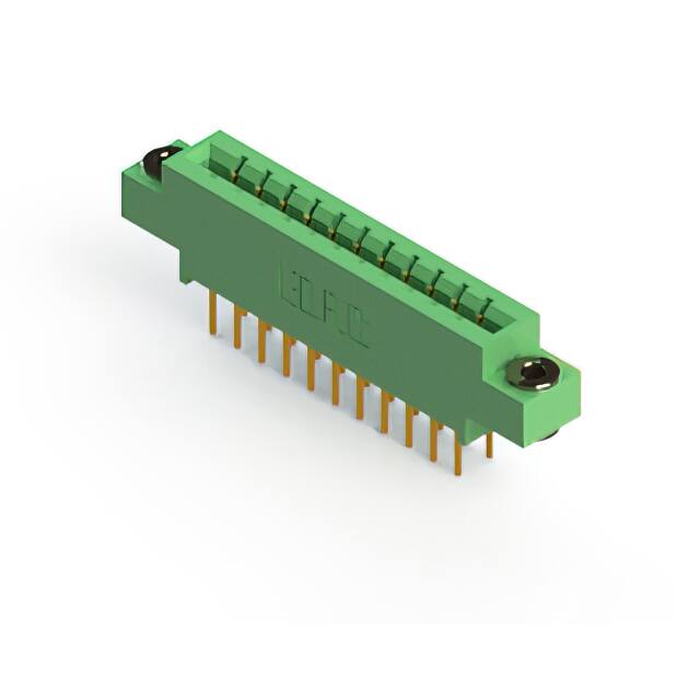 333-022-542-803 EDAC Inc.  Edgeboard Connectors